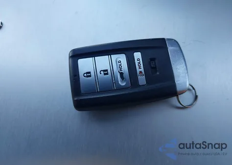 2016 Acura Mdx Technology Acurawatch Plus Packages/Technology Package z USA, uszkodzony, nr VIN 5FRYD3H42GB015898